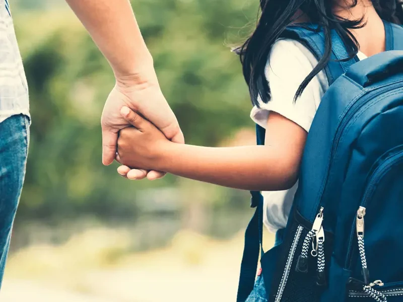 Family safety and child protection